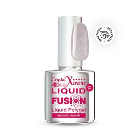 Crystal Nails -  LIQUID FUSION - SMOKED SUGAR - 13ML