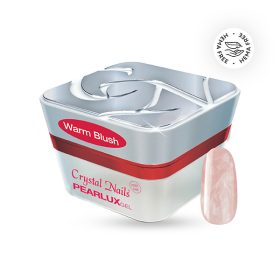 Crystal Nails - PEARLUX BUILDER GEL - ICE CRYSTAL - 15ML