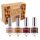 Brillbird - Caramel Selection - Hypnotic Gel&Lac Kit - LIMITÁLT! - 4x4 ml 