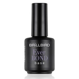 BrillBird - Ever Bond Base – alapozózselé - 15ml