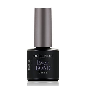 BrillBird - Ever Bond Base – alapozózselé - 8ml