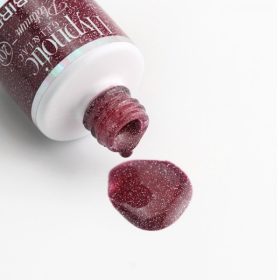 BrillBird - Hypnotic Gel&Lac - PLATINUM - 201 - 4ml 