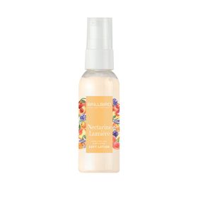   Brillbird - Nectarine Lumiére - Kéz- és lábápoló krém - Soft lotion - 50ml