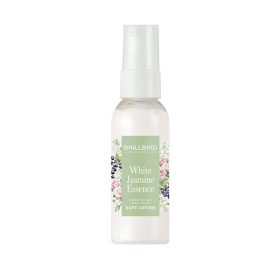   Brillbird - White Jasmine Essence - Kéz- és lábápoló krém - Soft lotion - 50ml