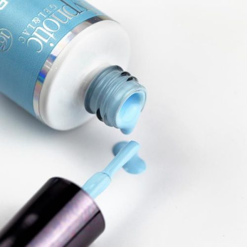 BrillBird - Hypnotic HEMA Free Gel&Lac - 165 - 8ml 