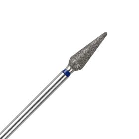 Brillbird - Gyémánt csiszolófej - sharp drop - kék