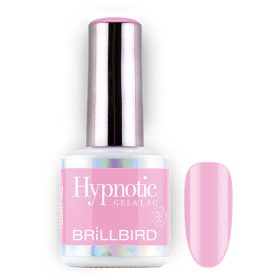 BrillBird - Hypnotic Gel&Lac - 88 - 4ml
