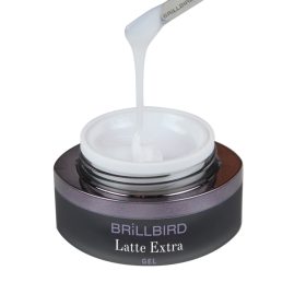 BrillBird - LATTE GEL EXTRA  - 15ML 