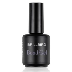 BrillBird - HEMA Free BOND GEL - RAGASZTÓZSELÉ – Minden műköröm zseléhez és gél lakkhoz - 15ml   BrillBird - HEMA Free BOND GEL - RAGASZTÓZSELÉ – Minden műköröm zseléhez és gél lakkhoz - 15ml