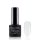 Brillbird - TIFFANY ÜVEGHATÁSÚ GÉL LAKK - fehér (white) - 4ml