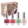 Brillbird - Sweater Weather Hypnotic Gel&Lac Kit - LIMITÁLT! - 4x4 ml 