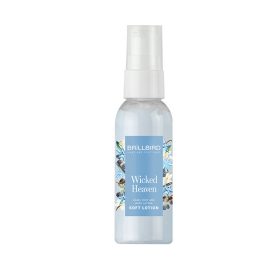 Brillbird - Wicked Heaven - Kéz- és lábápoló krém - Soft lotion - 50ml   Brillbird - Wicked Heaven - Kéz- és lábápoló krém - Soft lotion - 50ml