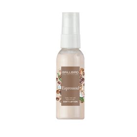 Brillbird - Espressoul - Kéz- és lábápoló krém - Soft lotion - 50ml   Brillbird - Espressoul - Kéz- és lábápoló krém - Soft lotion - 50ml