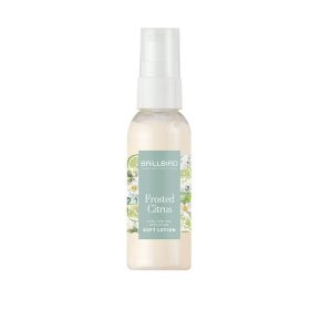 Brillbird - Frosted Citrus - Kéz- és lábápoló krém - Soft lotion - 50ml   Brillbird - Frosted Citrus - Kéz- és lábápoló krém - Soft lotion - 50ml