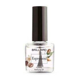 Brillbird - Espressoul - Parfümolaj - 8ml Brillbird - Espressoul - Parfümolaj - 8ml