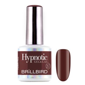 Brillbird - Hypnotic HEMA Free Gel&Lac - 267 - 8ml 