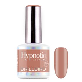 BrillBird - Hypnotic Gel&Lac - HEMA FREE - 266 - 8ml