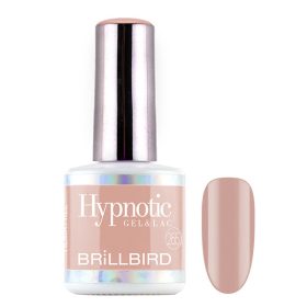 BrillBird - Hypnotic Gel&Lac - HEMA FREE - 265 - 8ml