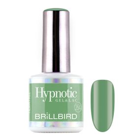 BrillBird - Hypnotic Gel&Lac - HEMA FREE - 264 - 8ml
