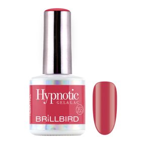 BrillBird - Hypnotic Gel&Lac - HEMA FREE - 263 - 8ml