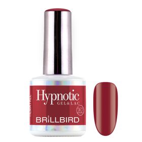 Brillbird - Hypnotic HEMA Free Gel&Lac - 262 - 8ml