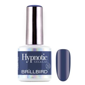 BrillBird - Hypnotic Gel&Lac - HEMA FREE - 268 - 4ml