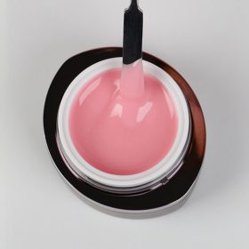 Brillbird - Soft Touch Builder Gel - Antique Rose - 15ml Brillbird - Soft Touch Builder Gel - Antique Rose - 15ml