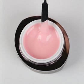 Brillbird - Soft Touch Builder Gel - Peach Pirouette - 15ml Brillbird - Soft Touch Builder Gel - Peach Pirouette - 15ml