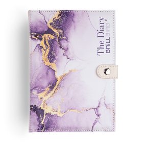 Brillbird - Naptárborító - Golden note