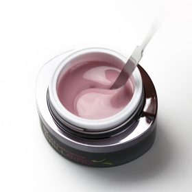   BrillBird - Easy No File - Cover Builder Gel - Műköröm Építő Zselé - 15ML