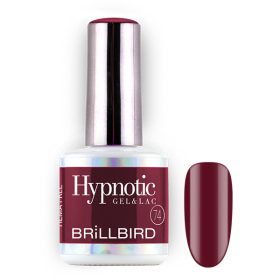 BrillBird - Hypnotic Gel&Lac - 74 - 8ml