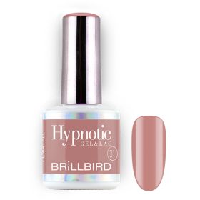 BrillBird - Hypnotic Gel&Lac - 31 - 4ml