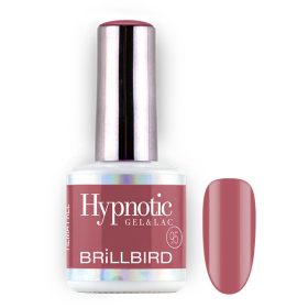 BrillBird - Hypnotic Gel&Lac - 95 - 4ml