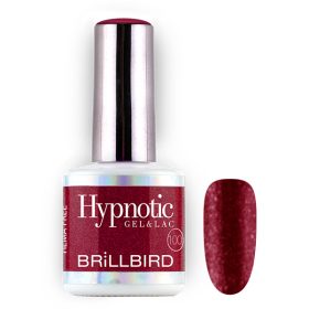 BrillBird - Hypnotic Gel&Lac - 100 - 8ml