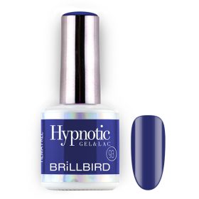 BrillBird - Hypnotic Gel&Lac - 93 - 4ml