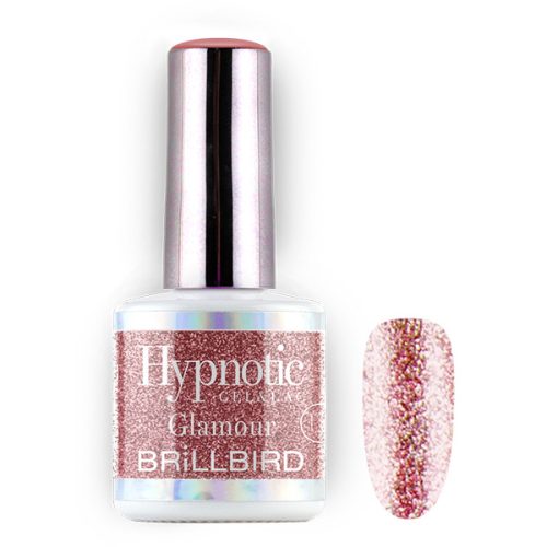 BrillBird - Hypnotic Gel&Lac - 112 - 4ml