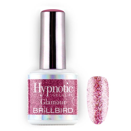 BrillBird - Hypnotic Gel&Lac - 109 - 8ml
