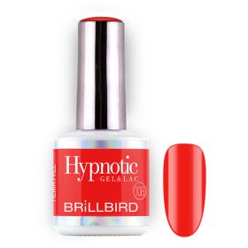 BrillBird - Hypnotic - HEMA Free -  Gel&Lac - 108 - 4ml BrillBird - Hypnotic - HEMA Free -  Gel&Lac - 108 - 4ml
