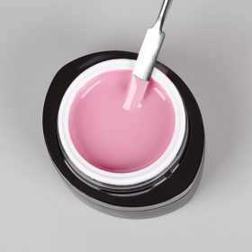   BrillBird - HEMA FREE - Next Level Builder Gel - Latte Rose - 15ML
