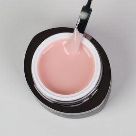 BrillBird - Next Level Builder Gel - Peachy Nude - 15ml - THF   BrillBird - Next Level Builder Gel - Peachy Nude - 15ml - THF
