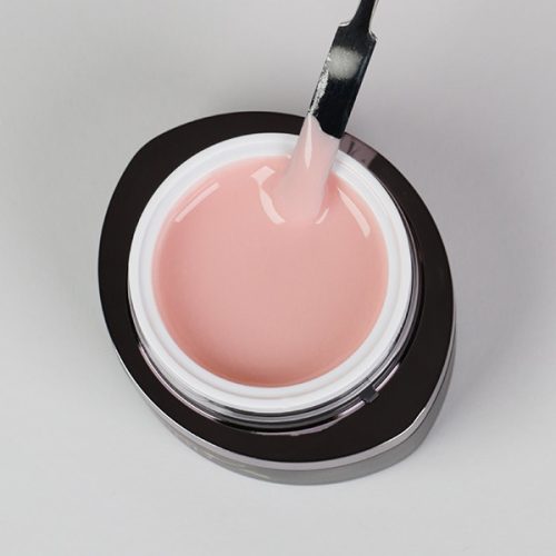 BrillBird - Next Level Builder Gel - Peachy Nude - 15ml