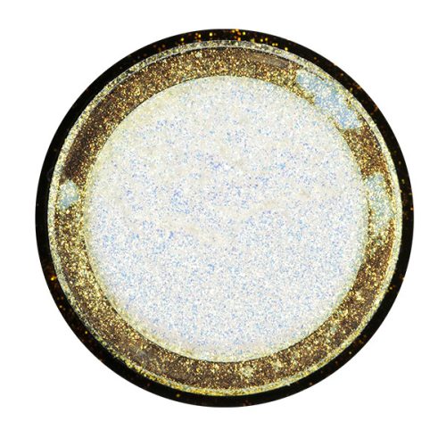 Brillbird - Króm pigmentpor - Mermaid Mirror - 3