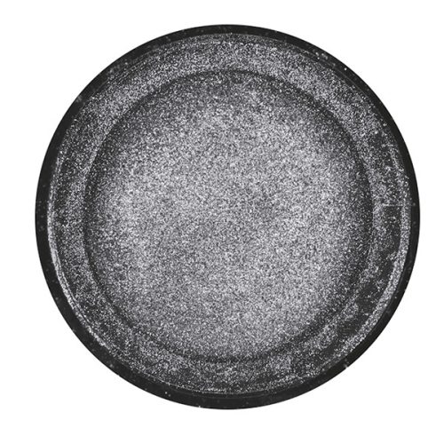 BRILLBIRD - Króm pigmentpor - Mirror Steel