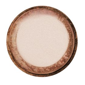 BRILLBIRD - Króm pigmentpor - Mermaid Mirror - 2