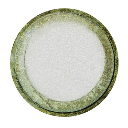 BRILLBIRD - Króm pigmentpor - Mermaid Mirror - 1