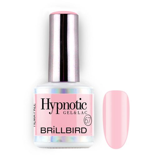 BrillBird - Hypnotic Gel&Lac - 67 - 8ml