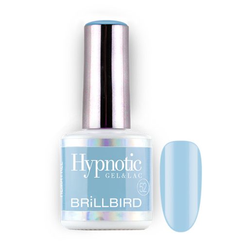 BrillBird - Hypnotic Gel&Lac - 52 - 8ml