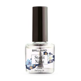 Brillbird - Starlit Night - Parfümolaj - 8ml Brillbird - Starlit Night - Parfümolaj - 8ml