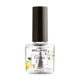 Brillbird - Citrus Chic - Parfümolaj - 8ml Brillbird - Citrus Chic - Parfümolaj - 8ml