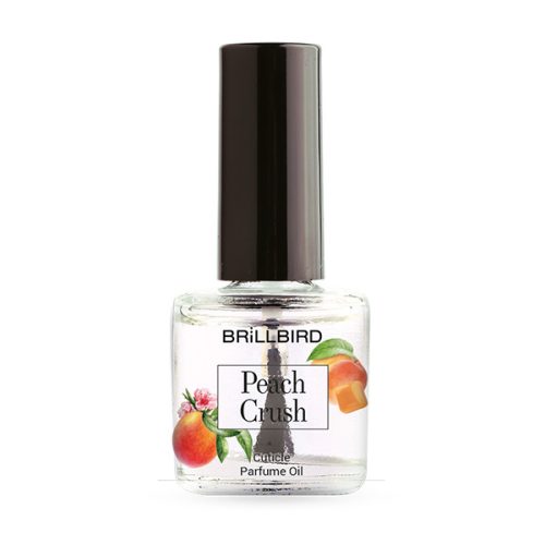 Brillbird - Peach Crush - Parfümolaj - 8ml